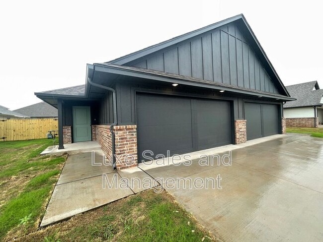 property at 8012 NW 105th Terrace