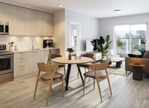 University Heights in Victoria, BC - Building Photo - Building Photo