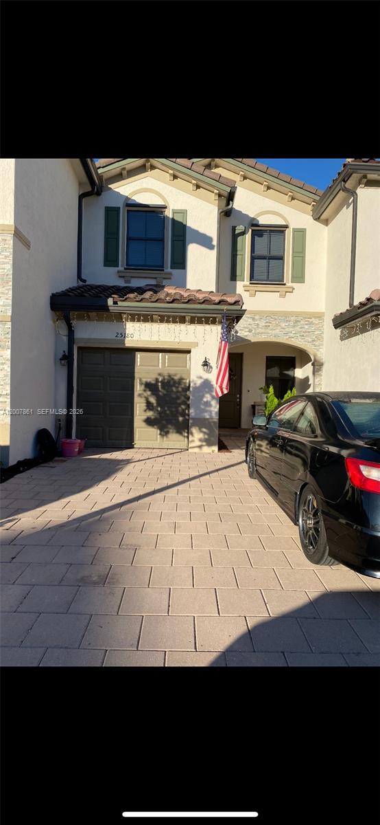 property at 25180 SW 114th Ave