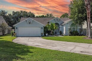3267 Amaca Cir in Orlando, FL - Building Photo