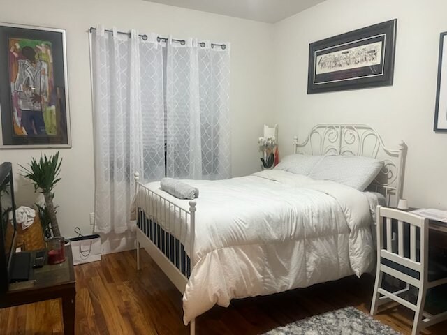 83 Montgomery Ave in Staten Island, NY - Building Photo