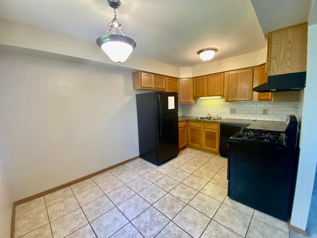 property at 1966 Burton St SE