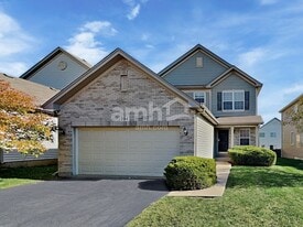 1204 Stonecrop Ln in Joliet, IL - Building Photo