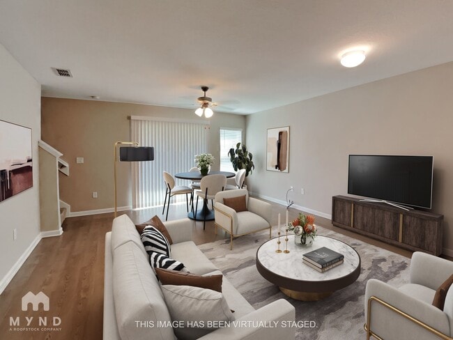 property at 12708 Camden Rd