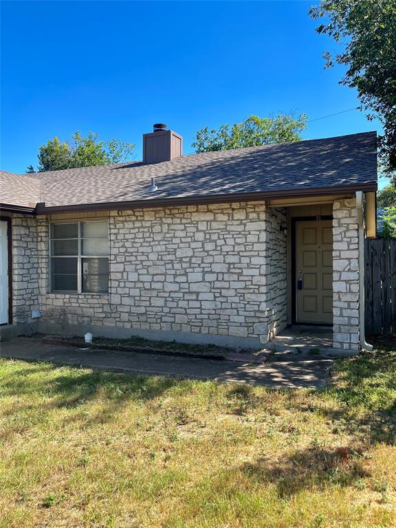 821 Sirocco Dr in Austin, TX - Building Photo - Building Photo