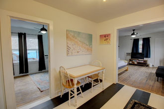 2910 Avenue K, Unit 4 in Galveston, TX - Building Photo - Building Photo