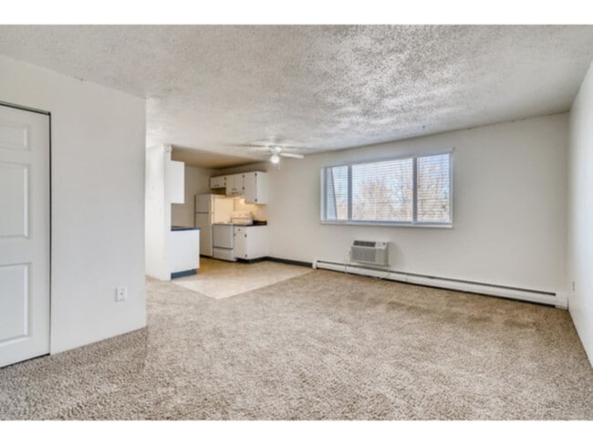 property at 3680 S Lowell Blvd