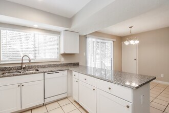 3215 Birch Creek Dr in Humble, TX - Building Photo - Building Photo