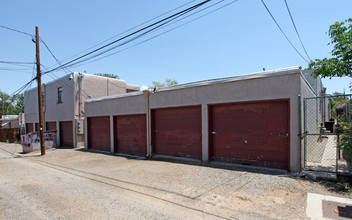 413-415 Girard Blvd NW in Albuquerque, NM - Building Photo - Building Photo