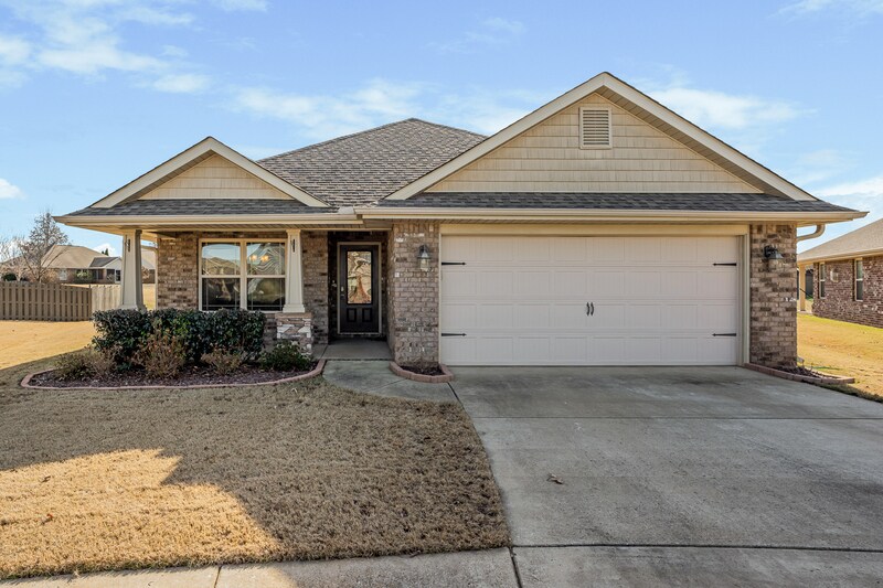503 Tidal Ct in Madison, AL - Building Photo