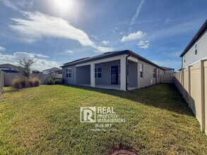 20949 Cherry River Rd in Land O Lakes, FL - Building Photo - Building Photo