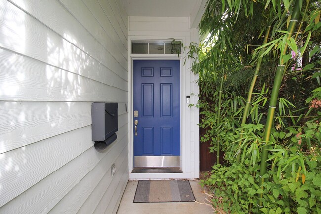8522 N Haven Ave in Portland, OR - Building Photo - Building Photo