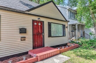 10012 Elizabeth Ave in Cleveland, OH - Building Photo - Building Photo