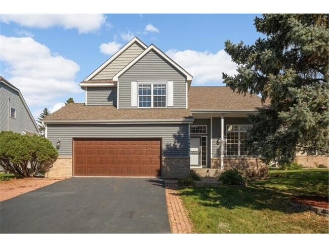 property at 17440 49th Ave N