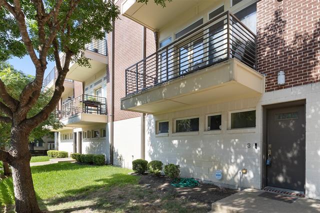 5711 Ross Ave in Dallas, TX - Building Photo - Building Photo