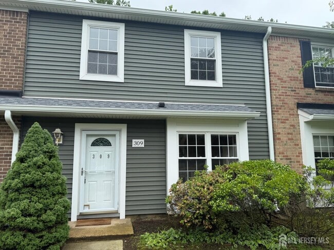 property at 309 Constitution Cir