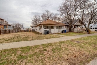 219 N Rosedale Ave in Tulsa, OK - Building Photo - Building Photo