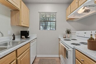 Summit Ridge in Temple, TX - Foto de edificio - Building Photo