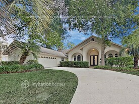 2906 Aston Ave in Plant City, FL - Building Photo