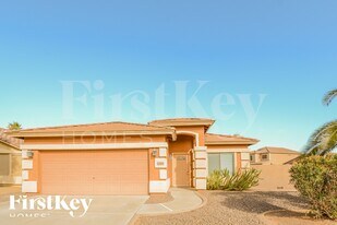 12918 W Columbine Dr, Unit 7-201 in El Mirage, AZ - Building Photo