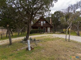 15957 Crockett Dr in Temple, TX - Building Photo