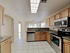 20416 N 31st Way in Phoenix, AZ - Building Photo - Building Photo