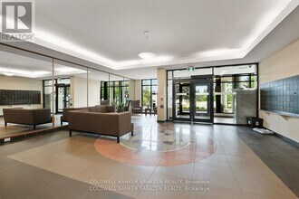 100 Roger Guindon Ave in Ottawa, ON - Building Photo - Building Photo