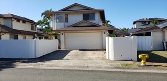 94-324 Waimaka St in Mililani, HI - Building Photo