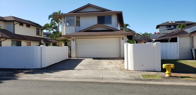 property at 94-324 Waimaka St