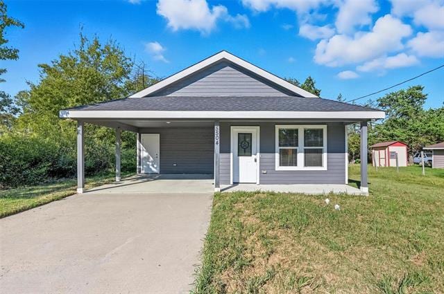 property at 5504 King St