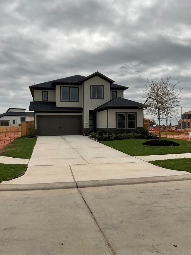 property at 6011 Rolling Strm Ct