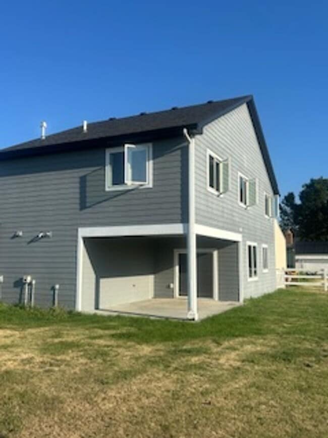2148 Walter Rd in Billings, MT - Building Photo - Building Photo