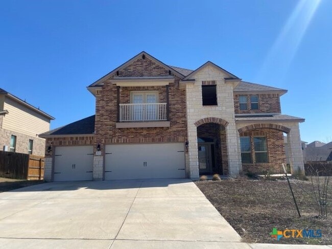 property at 2611 Cortona St