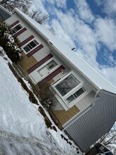 2644 Saville Row in Columbus, OH - Foto de edificio - Building Photo