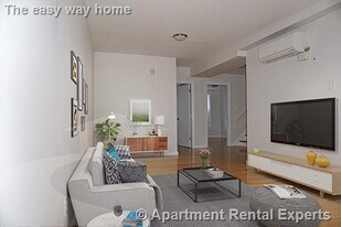 160 Broadway in Somerville, MA - Building Photo