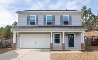 271 Flinchum Pl in Lexington, SC - Building Photo