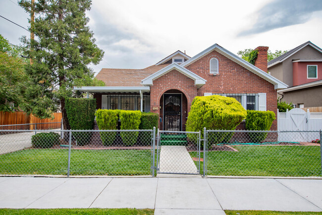 1040 Gordon Ave in Reno, NV - Building Photo - Building Photo