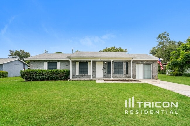 property at 191 Citation Ave