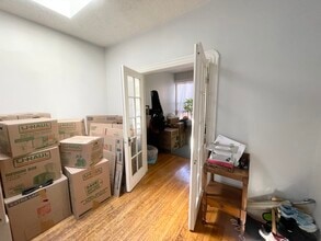 45 Garden St in Boston, MA - Building Photo - Building Photo