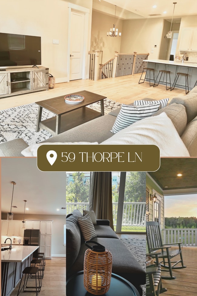 property at 59 Thorpe Ln