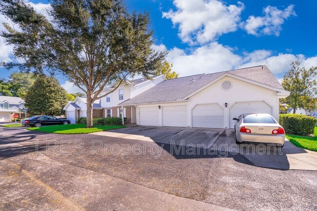 2413 Tack Room Ln in Orlando, FL - Building Photo - Building Photo