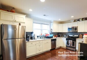 88 Gilman St, Unit 3 in Somerville, MA - Building Photo