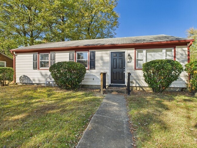 property at 2102 Brockway Ln