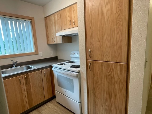 Tarkington Square Apartments
