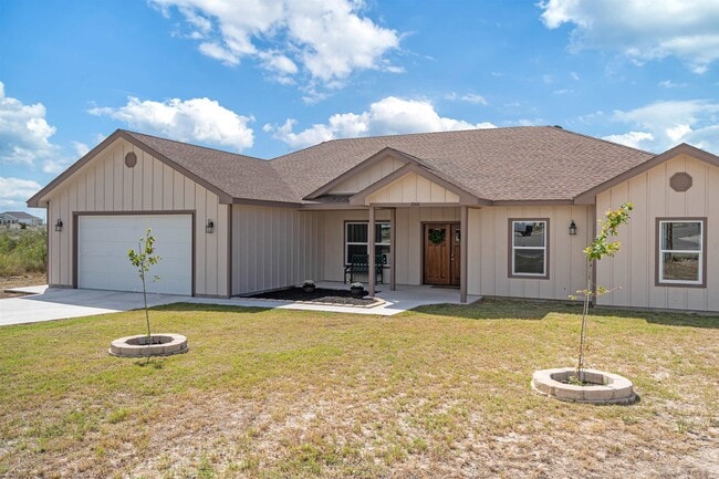 property at 266 Cielo Grande