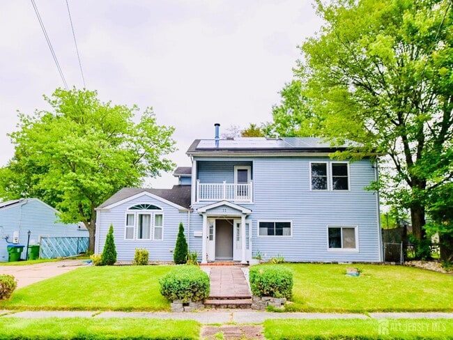 property at 11 Baxter Rd