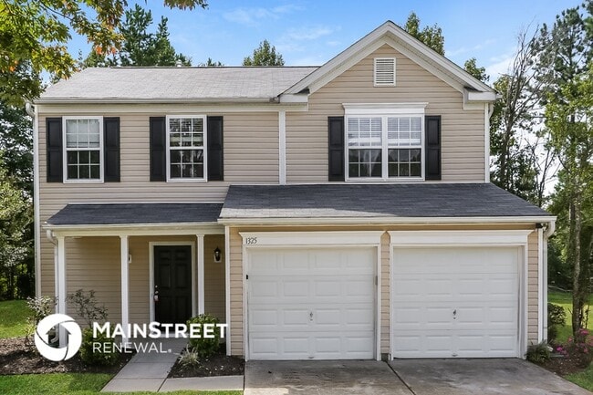 1325 Crestfield Ct