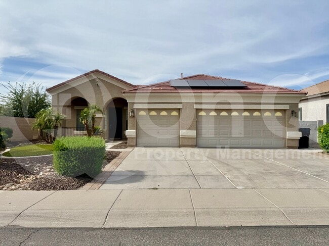 property at 12230 W Miami St