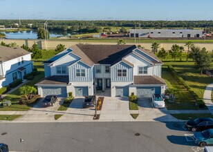 3869 Plainview Dr in Orlando, FL - Building Photo - Building Photo