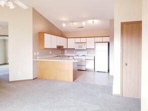 560 Penn Ct, Unit 9 in North Liberty, IA - Building Photo - Building Photo